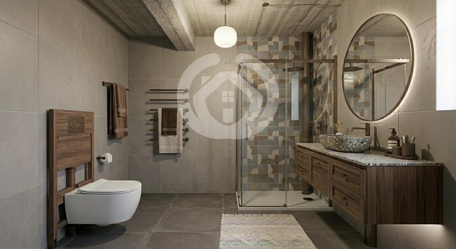 Apartament cu 3 camere decomandat în Mihai Viteazul