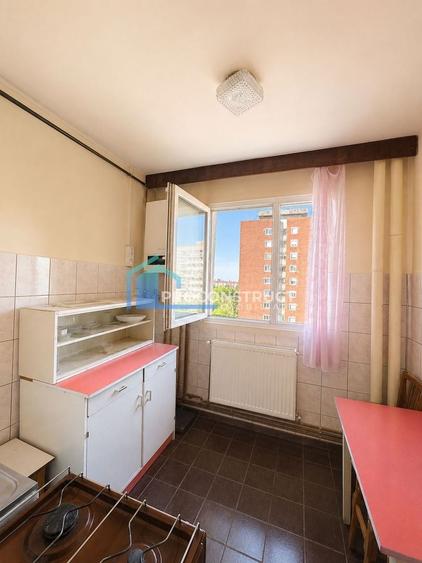 Apartament cu 2 camere, mobilat în Gheorghe Lazăr