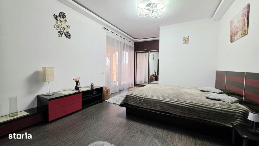 Casă cu 4 camere în Nord