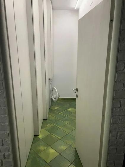 Apartament cu 2 camere decomandat, mobilat în Dorobanți