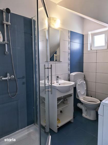Casă cu 3 camere cu Teren 250 Mp în Șelimbăr