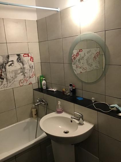 Apartament cu 2 camere în Balta Albă
