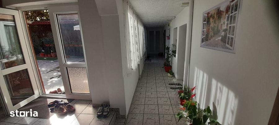 Casa Bucurestii Noi - Soseaua Chitilei - 14