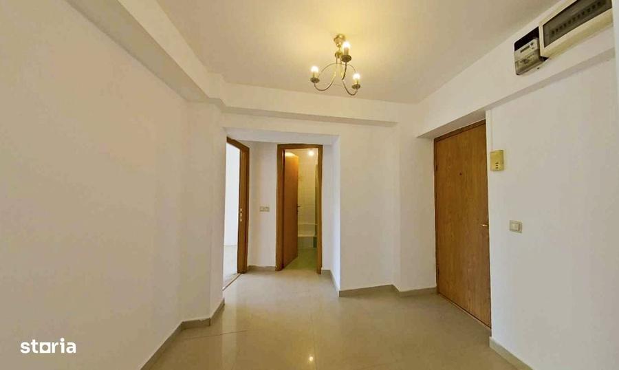 Bd. Lacul Tei | 3 camere | 98,5 mp | 2 bai | etaj 1 - 6