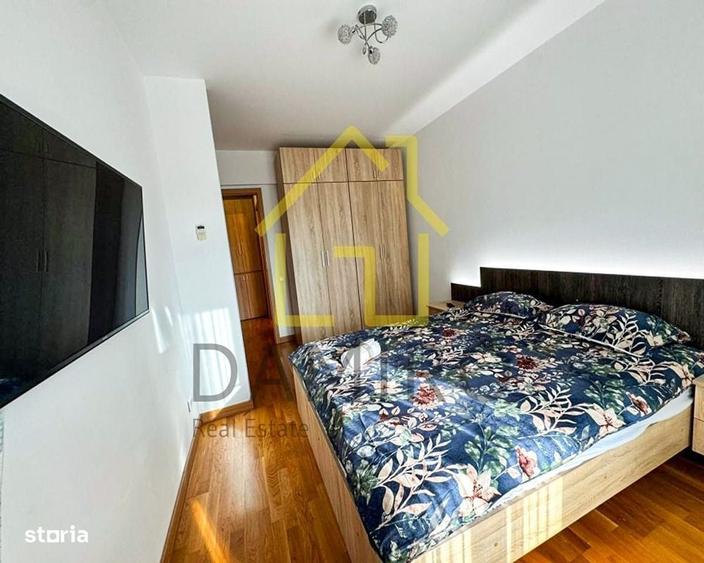 Apartament 2 Camere Icon Residence Banu Manta Piata Victoriei - 7