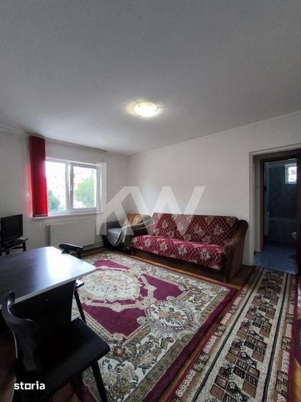 Apartament 2 camere I zona Gemenii - 5