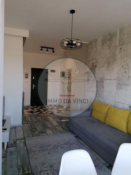 Apartament cu 2 camere decomandat în Sopor