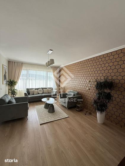 Vanzare / Inchiriere Casa In?iruita Lux Zona Centura Nord - 8