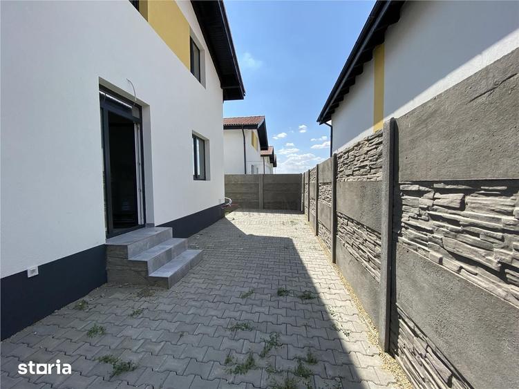 Casa individuala | 2 locuri de parcare | Pompa de c - 7