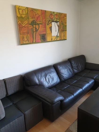 Apartament cu 4 camere decomandat în Exterior Vest