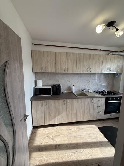 Garsonieră decomandată în Cornitoiu