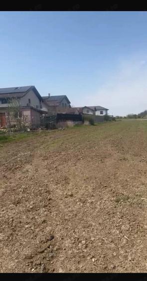 Vand teren intravilan 621 mp ideal pentru casa Magurele, Str. Vanatorilor - 4