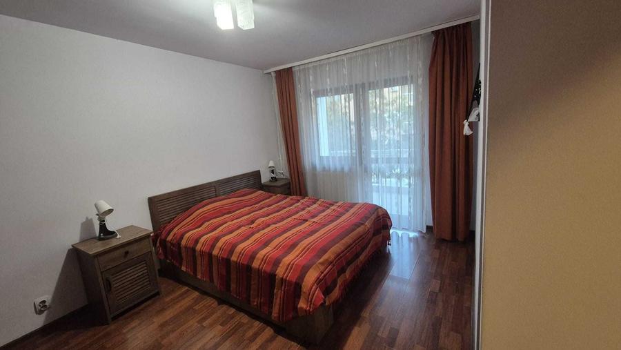Apartament cu 2 camere decomandat în Colentina