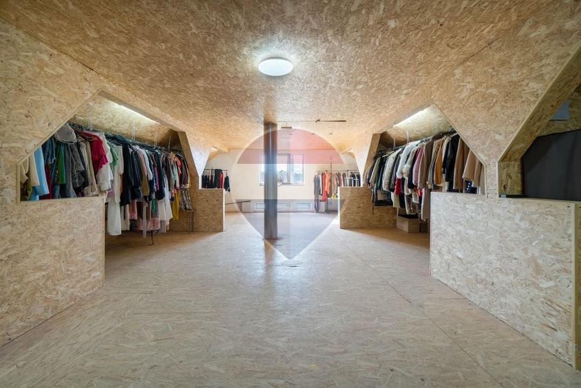 Proprietate de Poveste/ MANDRA/ DE VANZARE!- piscina exterioara! - 52