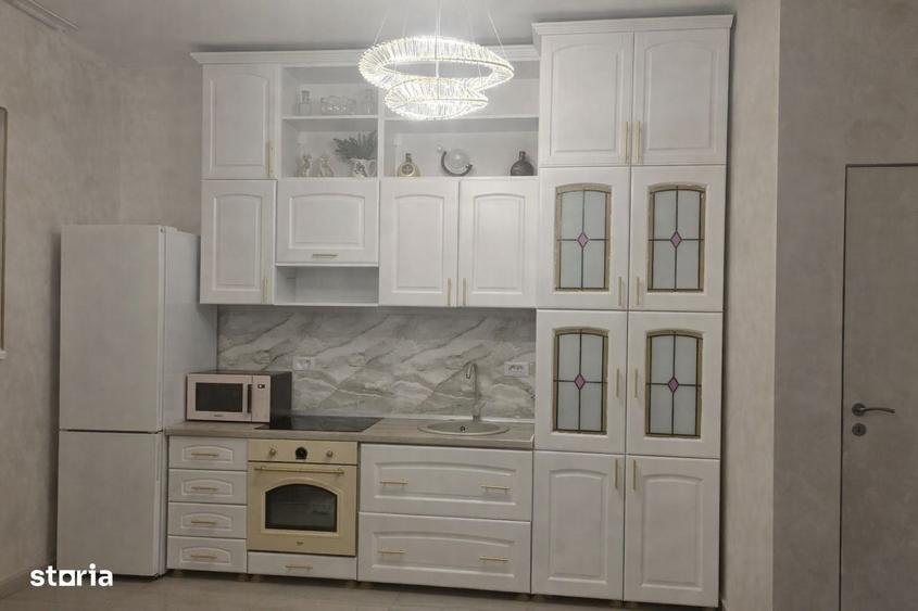 Casa parter 4 camere Bragadiru, 6 Origins independenta energetic - 2