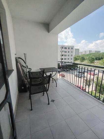 Apartament de inchiriat cu 2 camere - Greenfield - 3