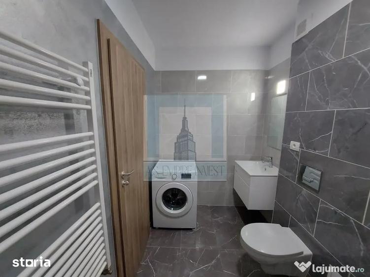 Vand apartament open space Coresi, Brasov, 2023, 61.2 mp - 15