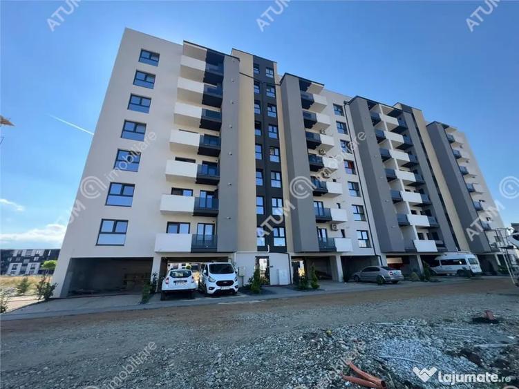 Apartament 2 camere balcon parcare si camara zona Doamna Sta - 1