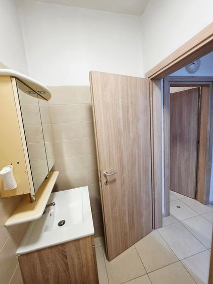 Apartament cu 2 camere semidecomandat în Vest