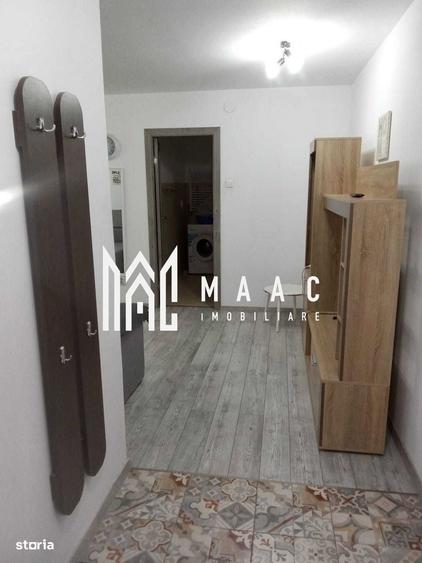 Apartament cu 2 camere semidecomandat în Șelimbăr