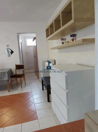 Garsonieră decomandată în Berceni