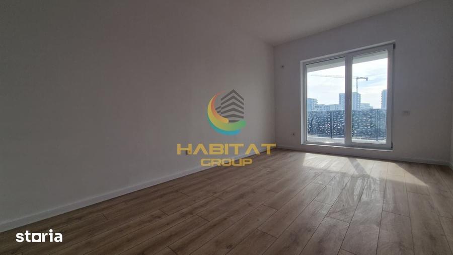 Apartament cu 2 camere decomandat în Theodor Pallady