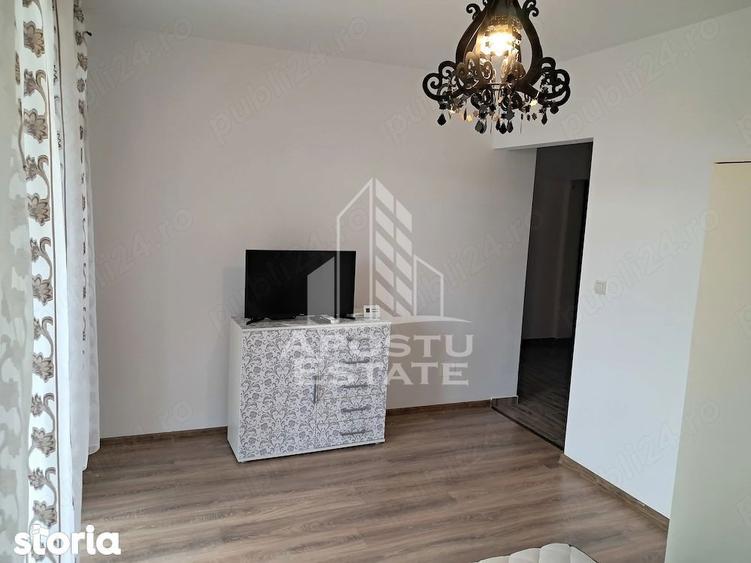 Apartament cu 1 camera de inchiriat, Calea Urseni, Timisoara - 6
