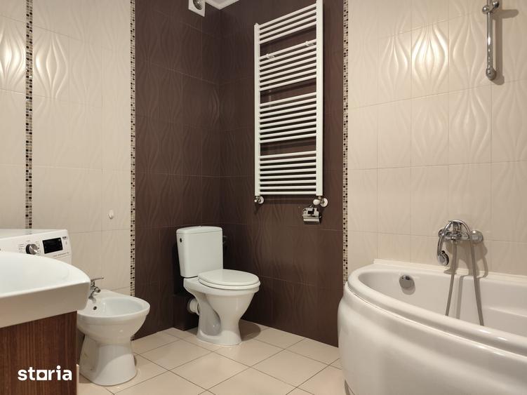Apartament cu 3 camere în Calea Aradului