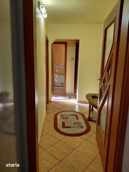 Apartament 3 camere decomandat, 73,30mp, zona Craiovita Noua - 6