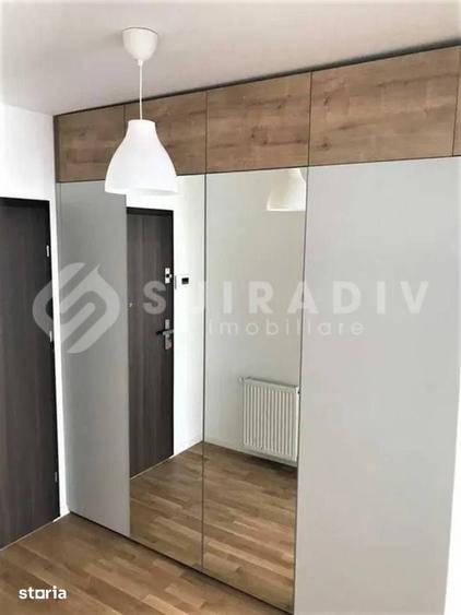 Apartament premium, vedere spre lac, parcare- Park Lake, Iulius Mall - 3