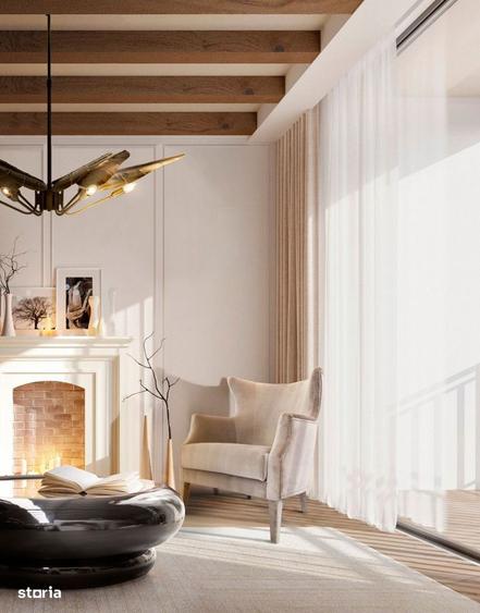 Premium 4 Camere in Peninsula - 3