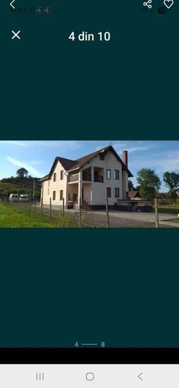 Casă cu 4 camere în Central