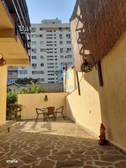 Apartament cu 2 camere semidecomandat în 1 Mai