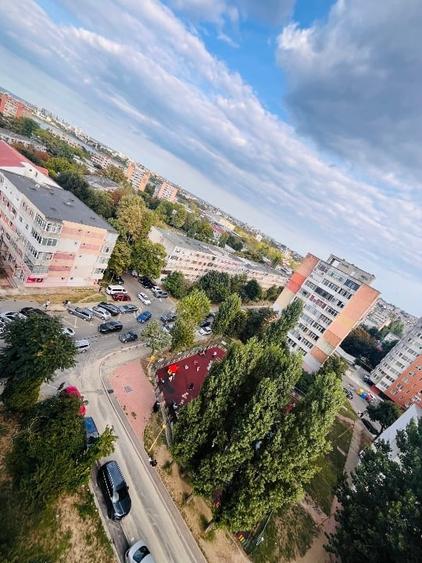 apart 2 camere circular 9/10 mobilat utilat piata brotacei - 6