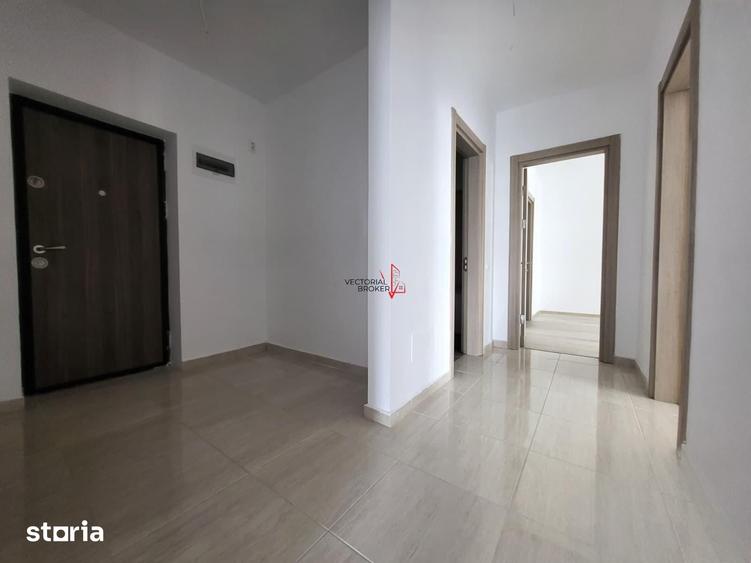 Apartament cu 3 camere decomandat în Theodor Pallady