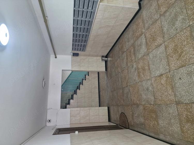 Apartament cu 2 camere decomandat în Militari