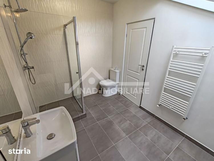 Apartament cu 2 camere, mobilat în Între Lacuri