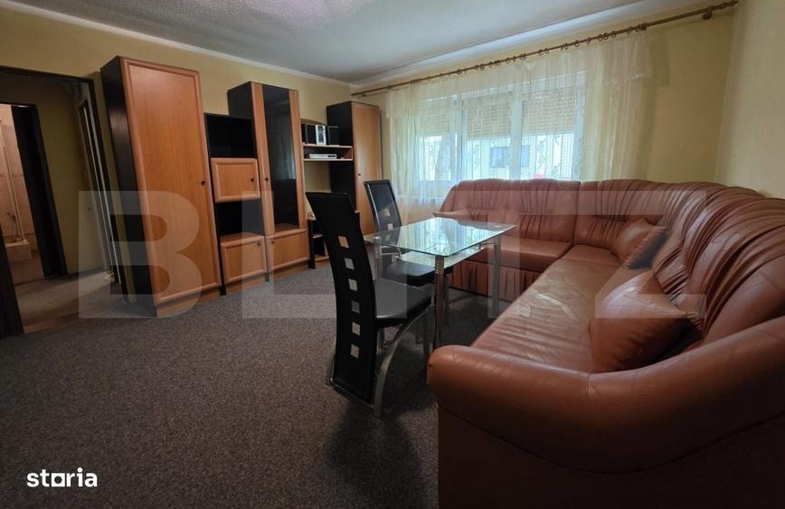Apartament cu 2 camere în Micro 16