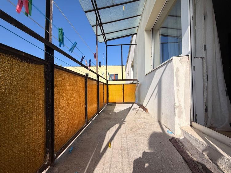 Apartament cu 3 camere decomandat, mobilat în Mănăștur