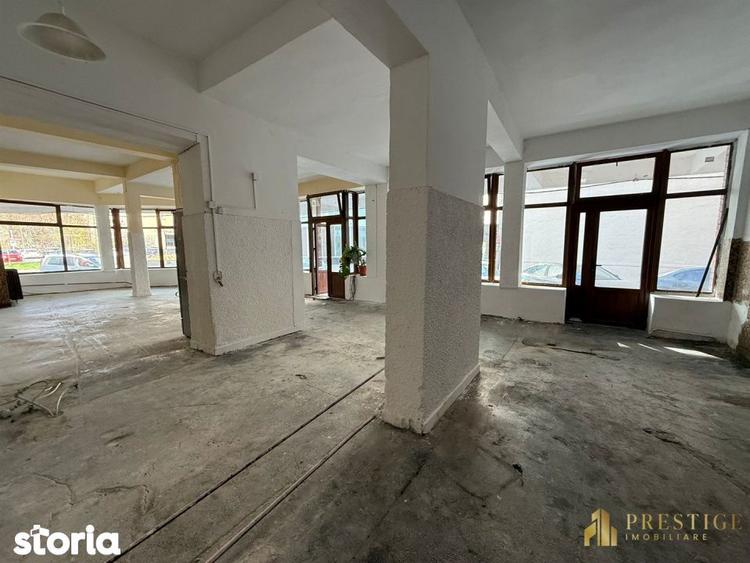 Spatiu comercial alimentar de inchiriat in zona Piata Mare - Oradea - 11