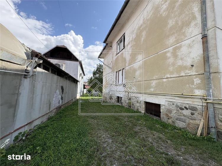 Casa tip duplex pe Calea Dumbravii, teren de 425 mp, 120 mp utili - 6