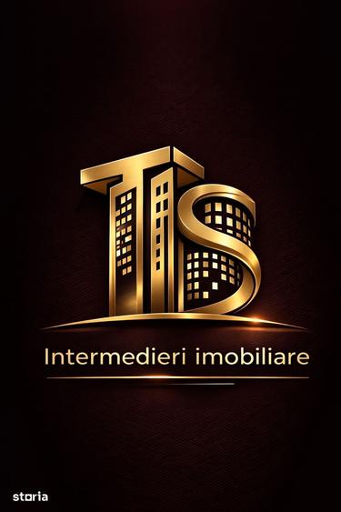 Teren de 14250 mp, în Crevedia