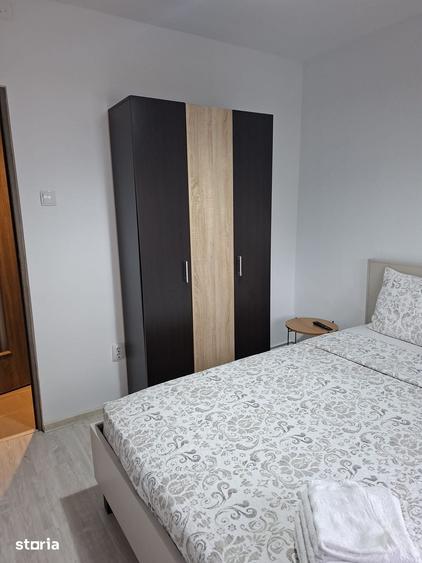 Apartament 2 camere decomandate | Mana?tur - 7