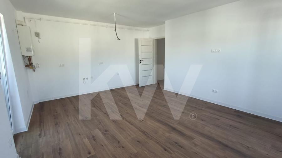 Apartament cu 3 camere în Mihai Viteazul