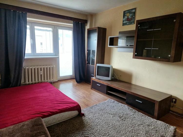 Apartament cu 2 camere decomandat în Nord