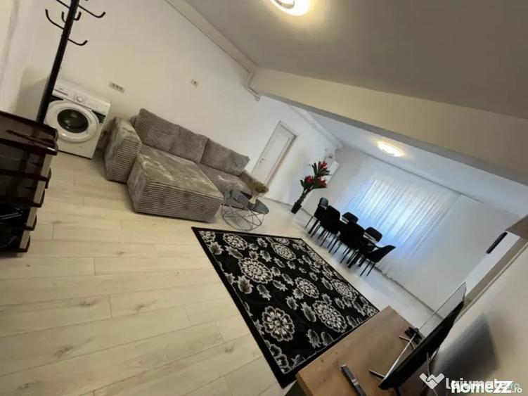 Apartament cu 2 camere decomandat în Nord