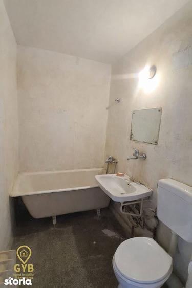 Apartament cu 2 camere în Rogerius