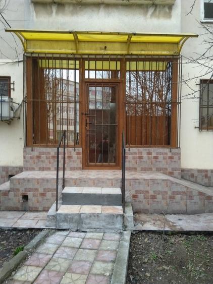 Apartament cu 2 camere semidecomandat în Tomis Nord