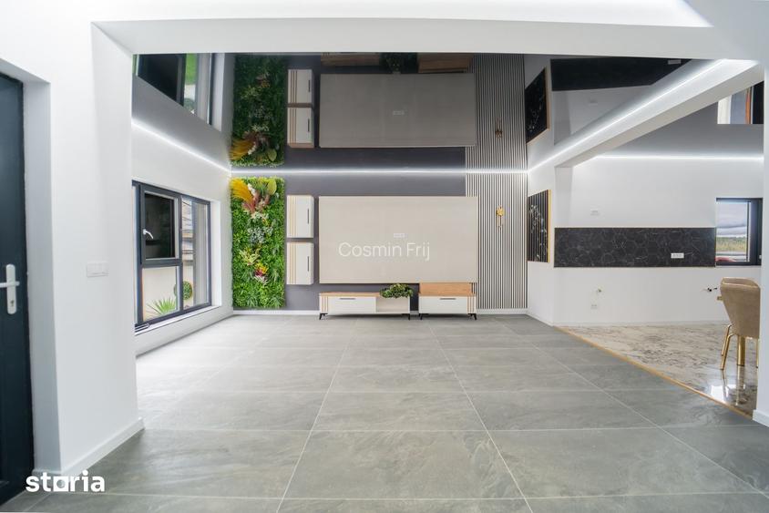 Vila premium mobilata, Rediu Ia?i