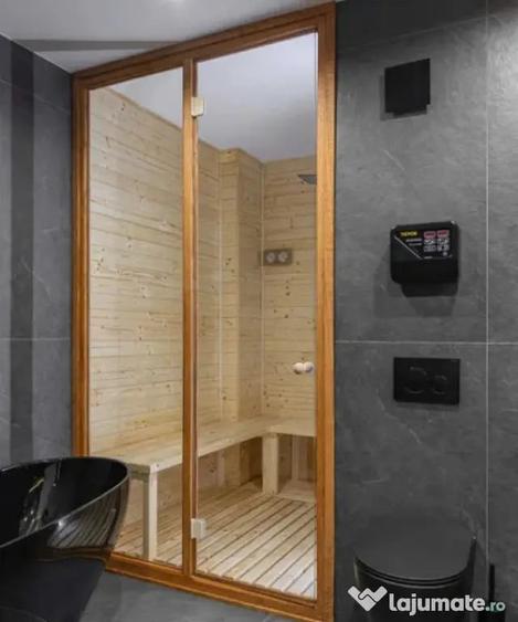 Apartament cu 3 camere decomandat în Ultracentral